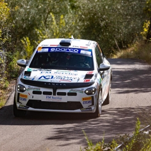9° RALLY DEL LAZIO - Gallery 8